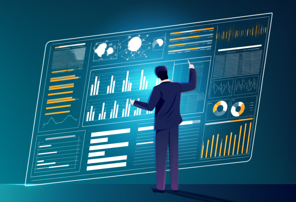 Профессиональная работа с датасетами для бизнес-аналитики