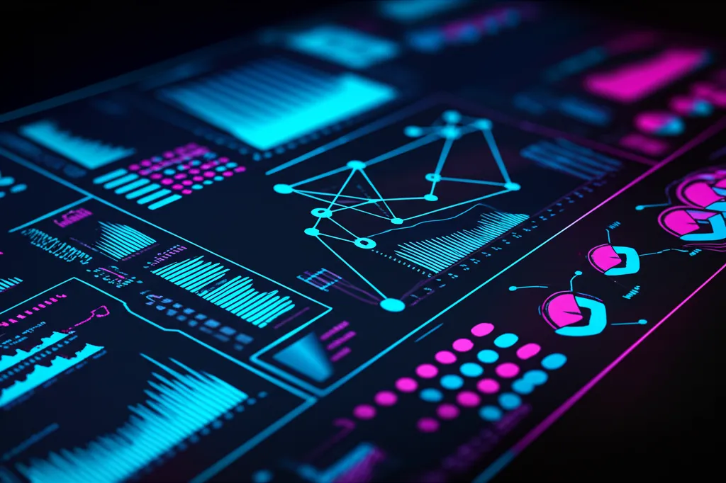 Современные инструменты маркетинга в Twitter 2025, представленные в виде инфографики на экране