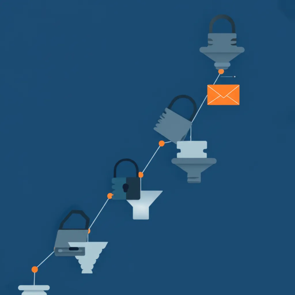 Холодные b2b рассылки россия доставляемость: инфографика о ключевых факторах успеха