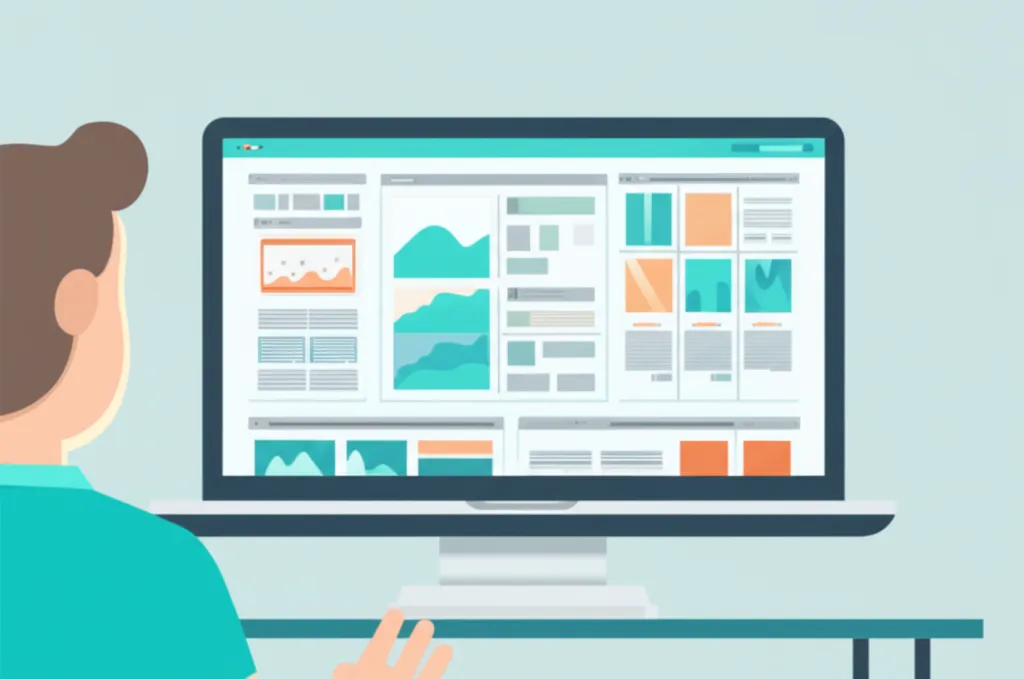 Создание убедительного профессионального портфолио на платформе https case place ru