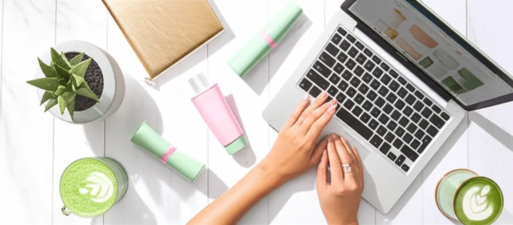 Эффективное Influencer Marketing продвижение интернет-магазина через коллаборацию с лидером мнений.