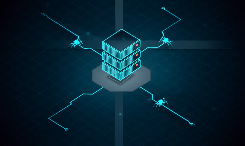 Информационная безопасность: защита своих сервисов от внешнего парсинга с помощью цифрового щита.