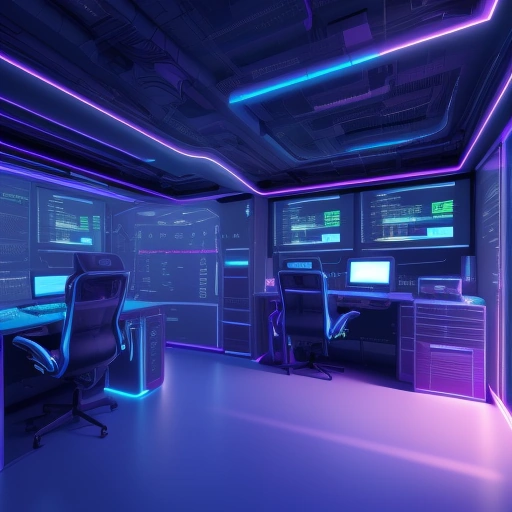 Современное рабочее место арбитражника, использующего инновационные Инструменты аффилированного маркетинга 2026 для аналитики