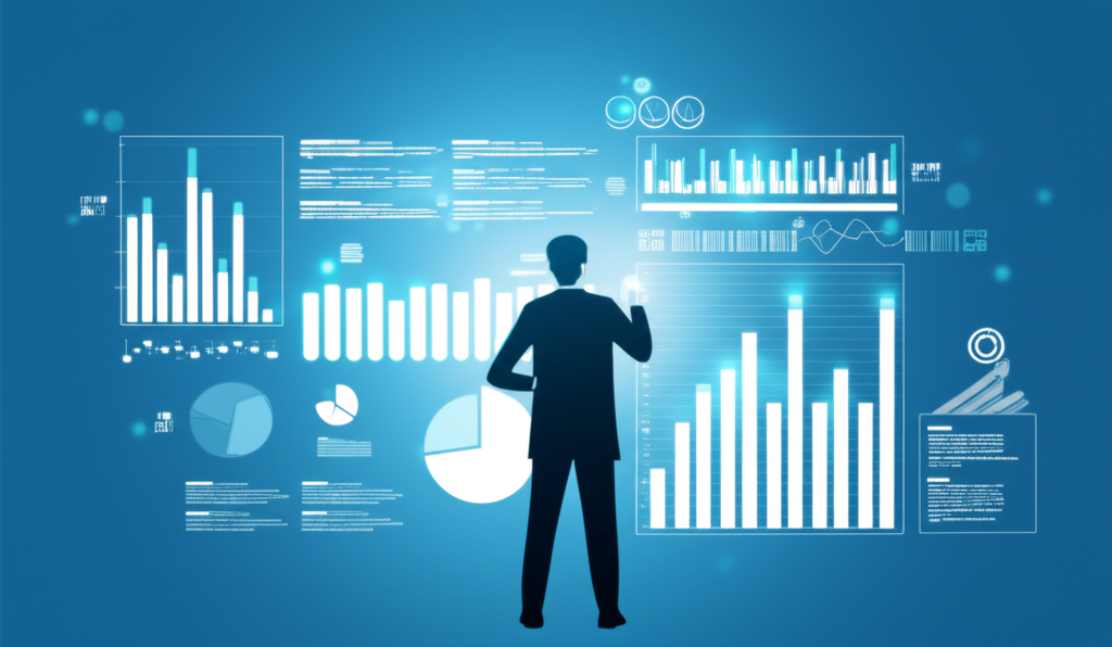 Современные инструменты для работы с датасетами, представленные в виде инфографики.