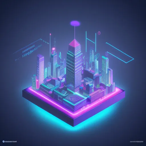 Цифровая экосистема и Инструменты контент маркетинга для успеха 2026 в футуристичном офисном интерфейсе