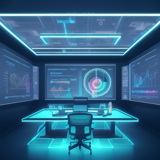 Визуализация процесса работы Инструменты отслеживания посетителей сайта через тепловые карты и цифровую аналитику