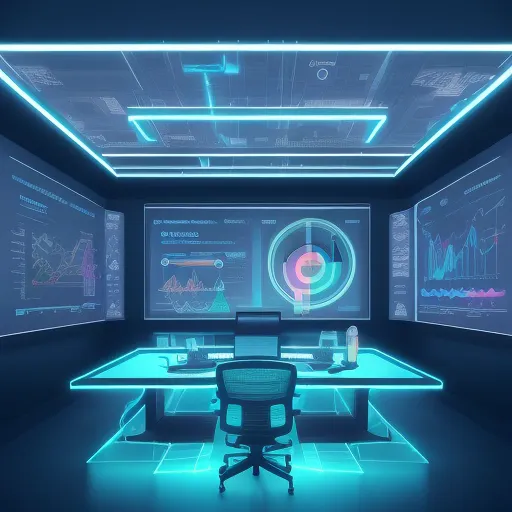 Визуализация процесса работы Инструменты отслеживания посетителей сайта через тепловые карты и цифровую аналитику