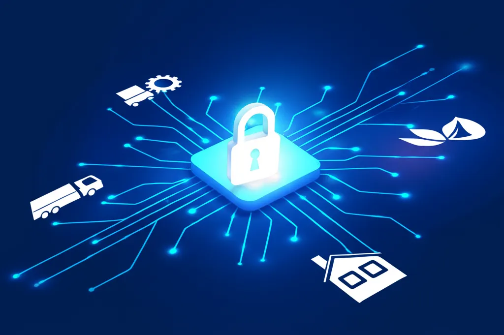 Интеграция IoT-данных: улучшение операций и безопасности через централизованную обработку информации с различных устройств.