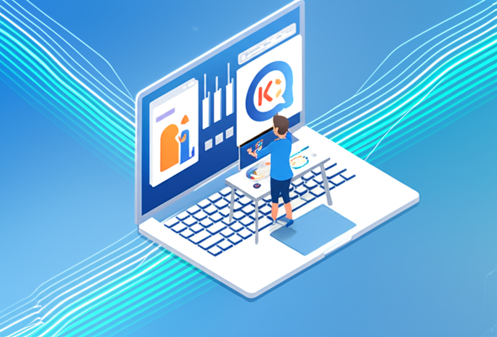 Схематичное изображение процесса, как скачать датасет Kaggle для последующего анализа