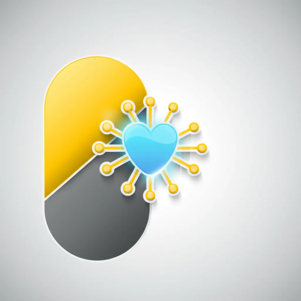 Иллюстрация, объясняющая, как добиться преданности клиентов через построение крепких связей