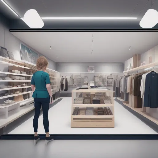 Современные инструменты аналитики показывают, как эффективно рекламировать магазин в условиях городского ритейла