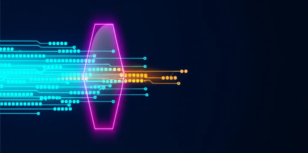 Схематичное изображение, как обойти cloudflare в 2025 с помощью прокси и эмуляции браузера