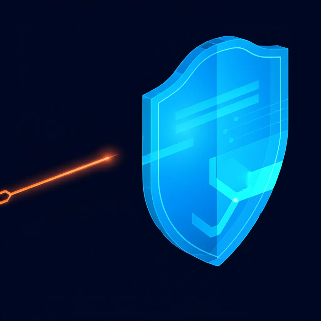 Иллюстрация, показывающая, как обойти Cloudflare WAF через поиск уязвимостей в конфигурации.