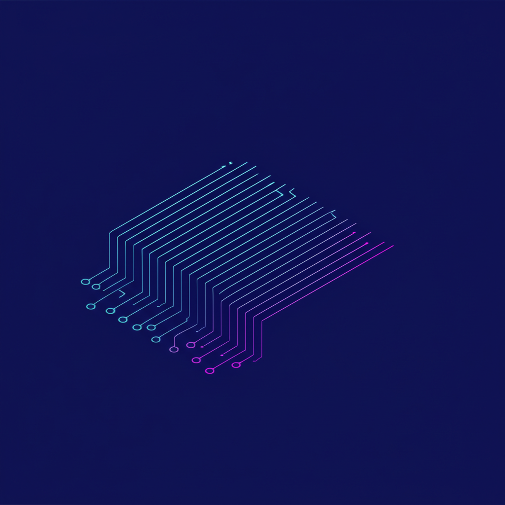 Иллюстрация, показывающая как открыть csv датасет в виде структурированной таблицы данных.