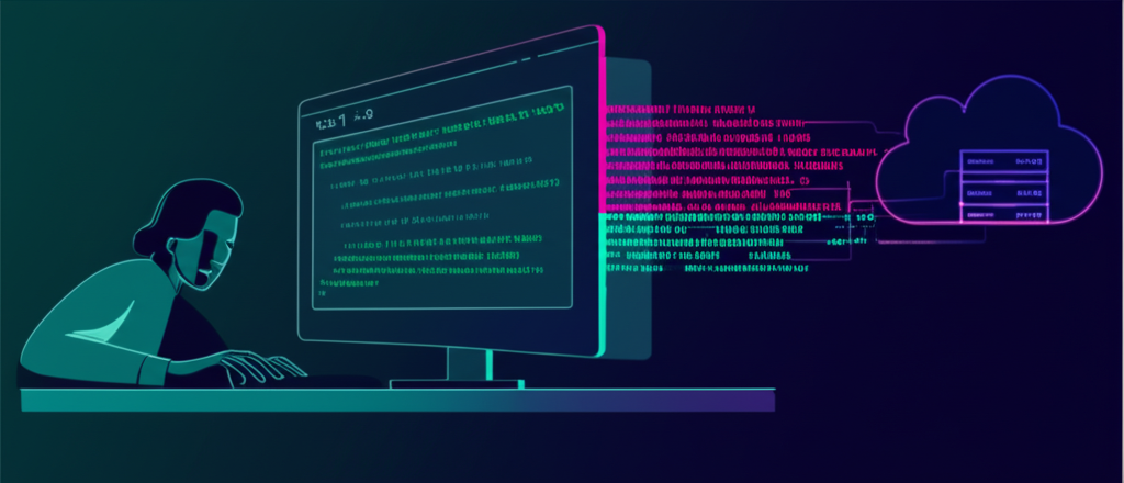 Схематичное изображение, демонстрирующее как отправлять http заголовки с curl от терминала к серверу.
