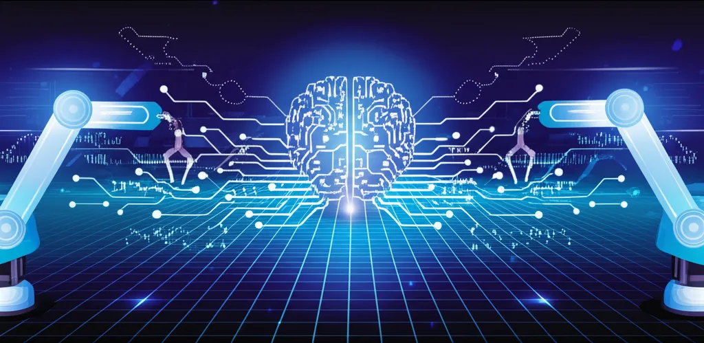 Инфографика, иллюстрирующая, как парсить google ai mode для анализа данных