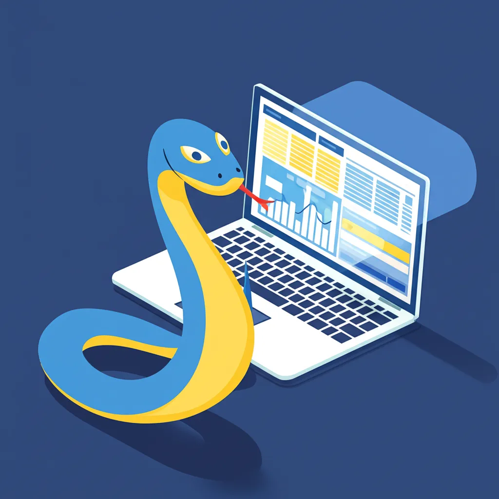 Иллюстрация, демонстрирующая, как парсить indeed с python для сбора данных о вакансиях.