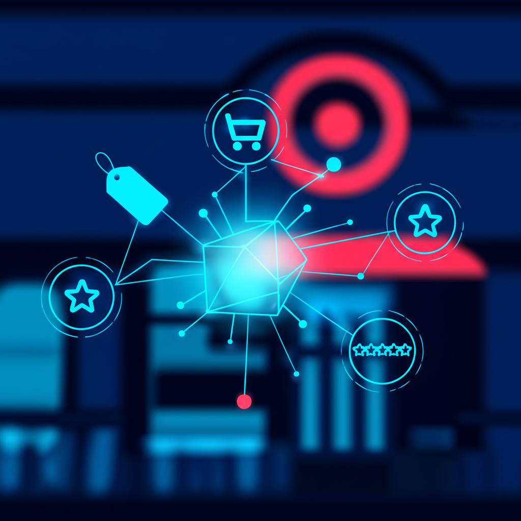 Детальная инструкция, как парсить Target продукты 2025 для анализа рынка