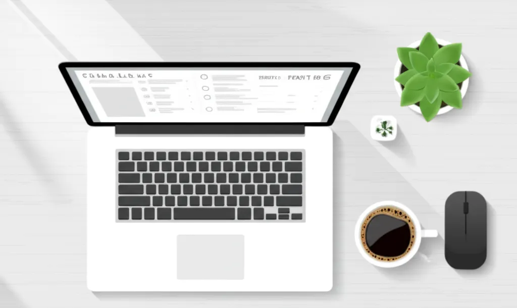 Наглядный пример, как можно сделать прейскурант онлайн бесплатно с помощью современных сервисов