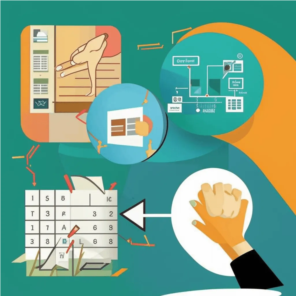 как выгрузить информацию с сайта в excel