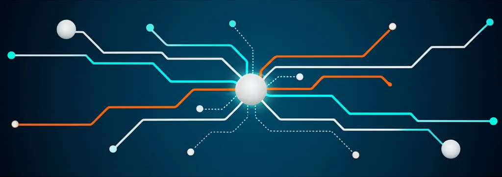 Инфографика, иллюстрирующая различные типы обратных ссылок для SEO