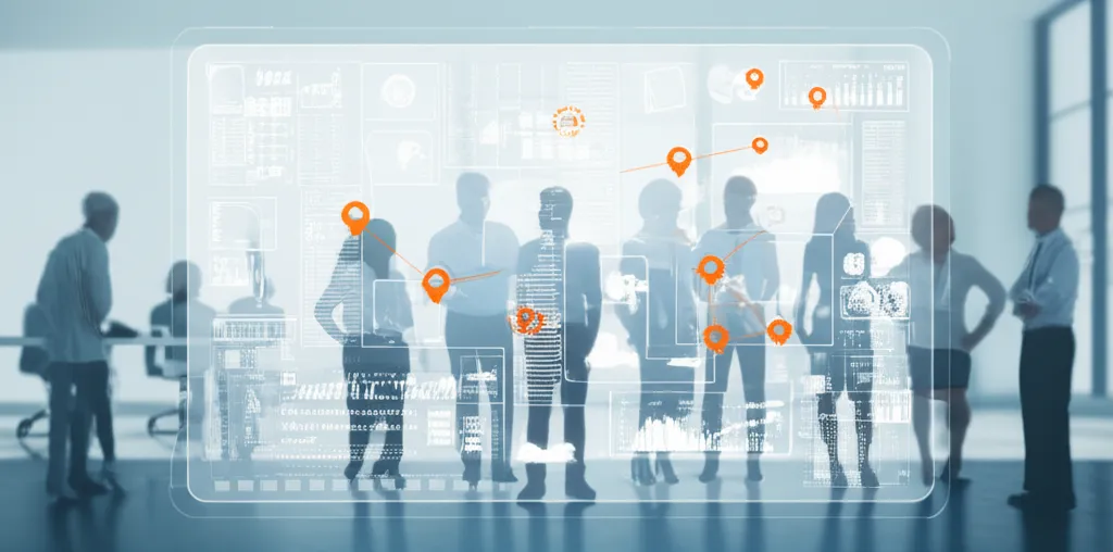 Профессиональный консалтинг по цифровой трансформации: рост через инновации и внедрение передовых технологий.