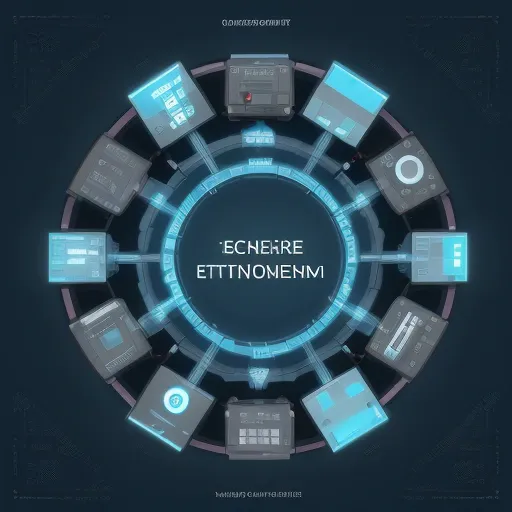 Схема взаимодействия Кто такой вендор с дистрибьюторами и клиентами в современной бизнес-экосистеме