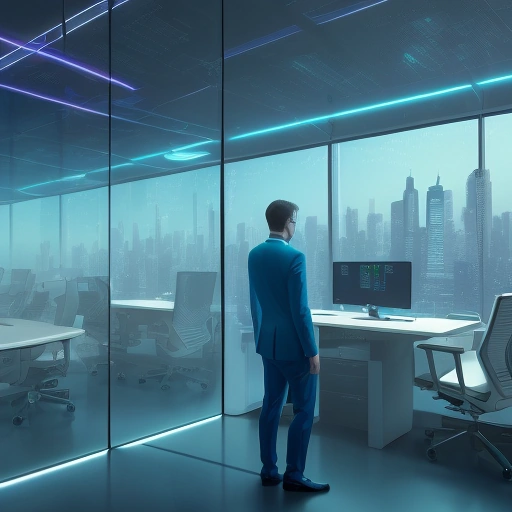 Современное Лучшее по для баз данных клиентов 2026 с использованием ИИ и голографической визуализации в офисе будущего