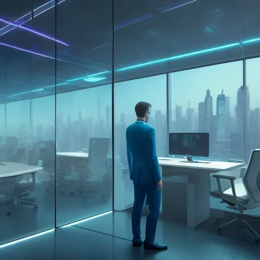 Современное Лучшее по для баз данных клиентов 2026 с использованием ИИ и голографической визуализации в офисе будущего