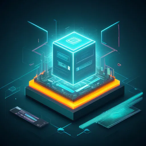 Визуализация процесса, который выполняет Лучшее программное обеспечение для сбора данных для анализа бизнес-метрик.