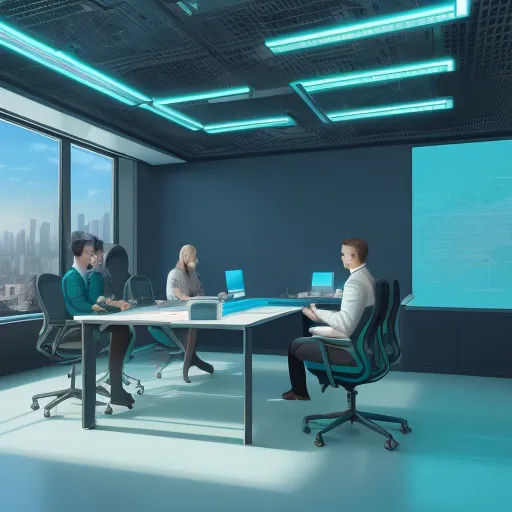 Современное Лучшее программное обеспечение для управления проектами 2026 в интерфейсе будущего с голограммами