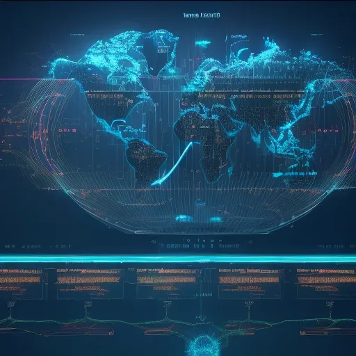 Сравнение инфраструктуры и безопасности, которое предлагают Лучшие альтернативы cloudflare 2026 на графике производительности