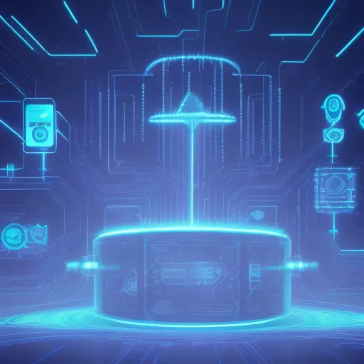 Визуализация процесса обработки данных через лучшие альтернативы firecrawl 2026 в футуристичном интерфейсе