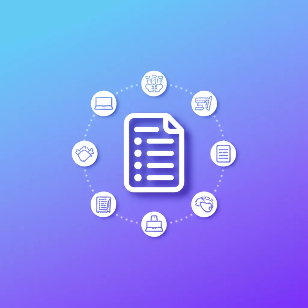 Обзор и сравнение: лучшие альтернативы Google Forms 2025 для создания онлайн-опросов.