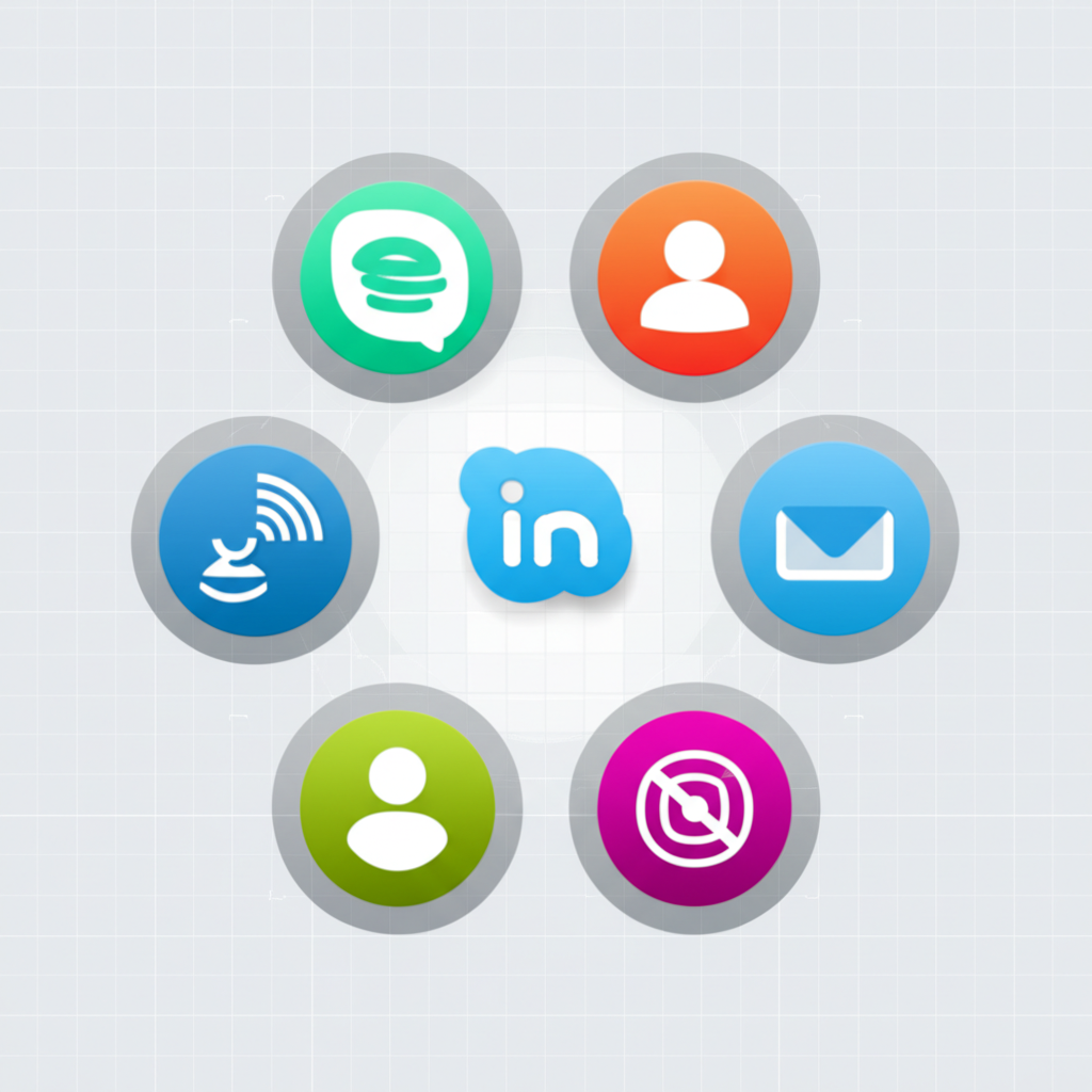 Обзор, в котором представлены лучшие альтернативы Microsoft Teams для совместной работы.