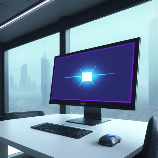 Сравнение интерфейсов Лучшие альтернативы outlook 2026 в современном футуристичном офисном интерьере будущего