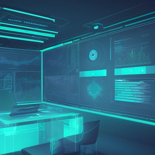 Современный интерфейс аналитической платформы и лучшие альтернативы power bi 2026 в работе крупного предприятия