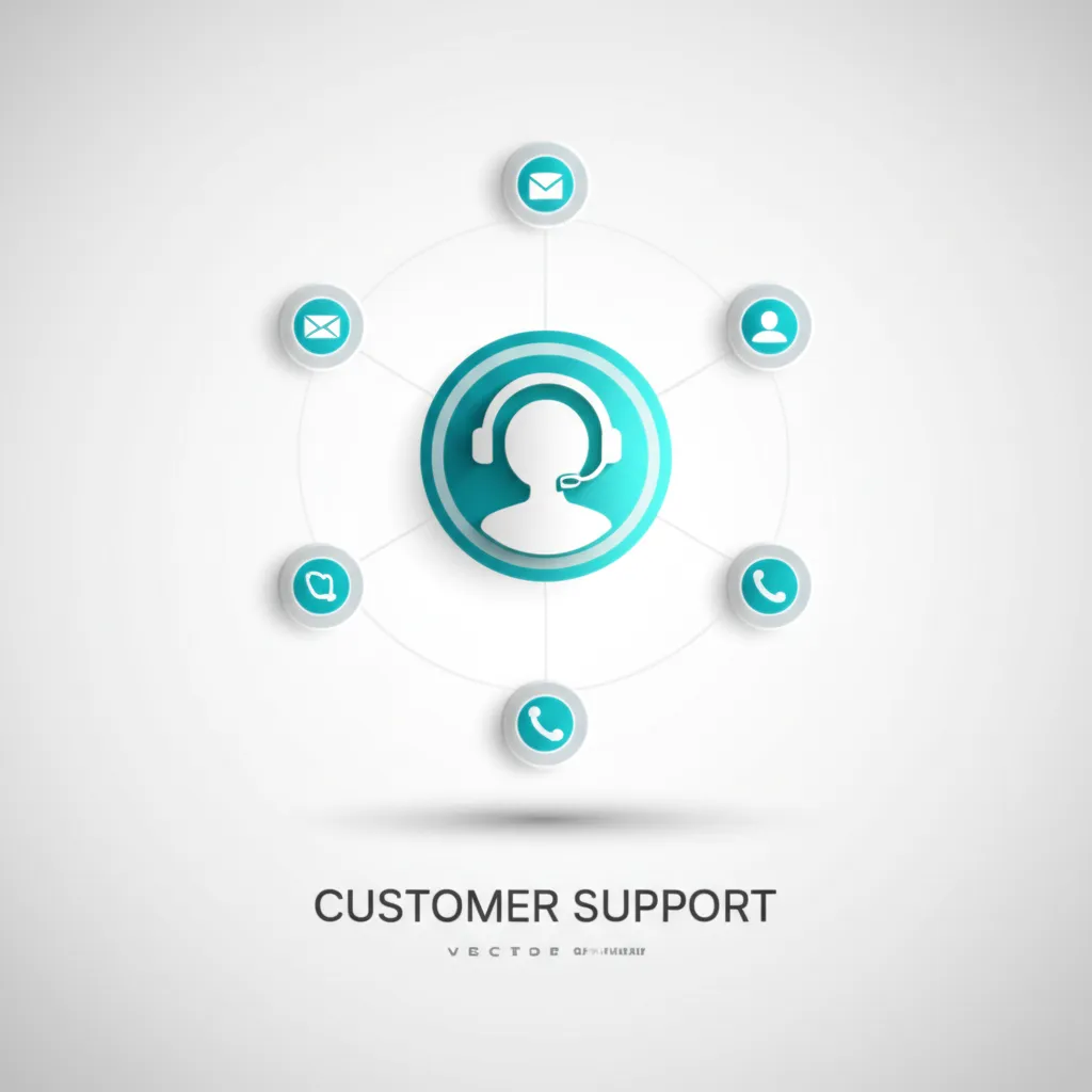 Интерфейс одной из программ на экране ноутбука, иллюстрирующий лучшие бесплатные программы для обслуживания клиентов 2025.