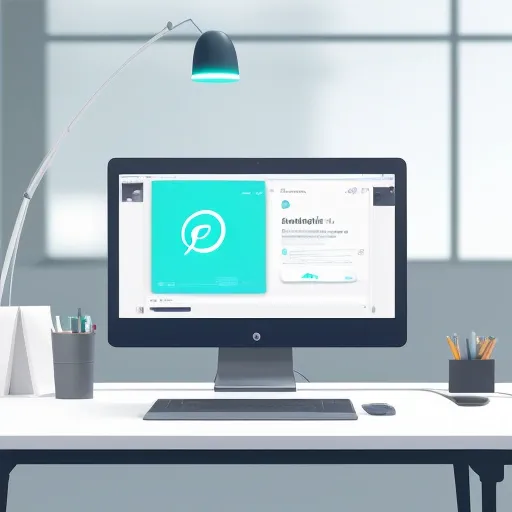 Современный интерфейс Лучшие бесплатные программы для обслуживания клиентов 2026 с графиками аналитики и чатами в офисе