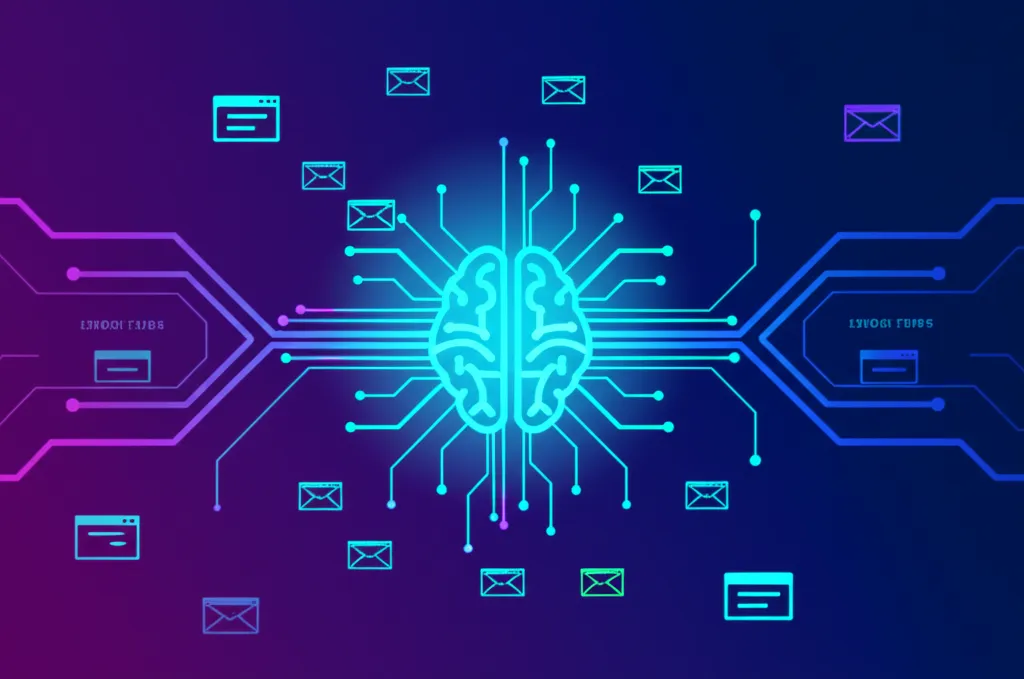 Лучшие библиотеки для парсинга сайтов: абстрактная визуализация процесса сбора данных