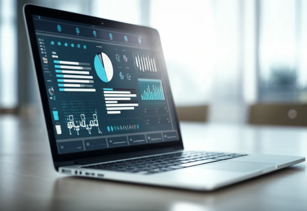 Инфографика, показывающая лучшие CRM-программы 2025 и их ключевые функции.