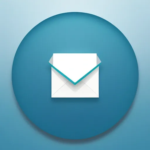 Лучшие хостинг провайдеры электронной почты для малого бизнеса 2026: визуализация защищенной корпоративной почты и данных.