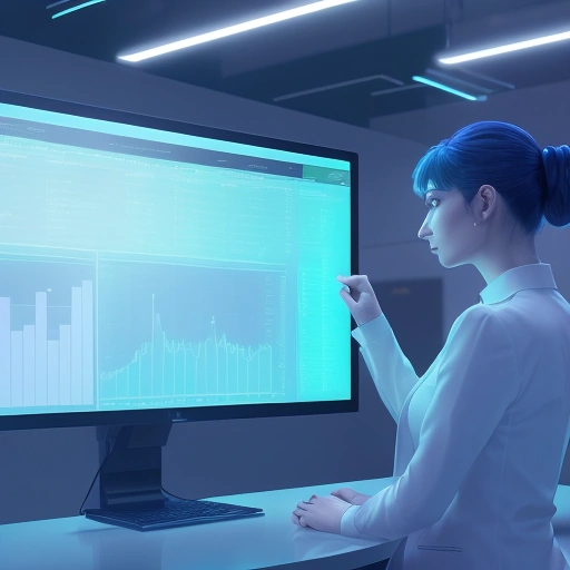 Цифровой дашборд демонстрирует лучшие инструменты аналитики продаж 2026 для прогнозирования выручки в офисе