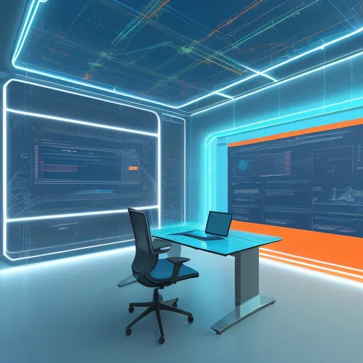 Визуализация процесса, где Лучшие инструменты для парсинга без кода 2026 превращают данные сайтов в структурированную базу