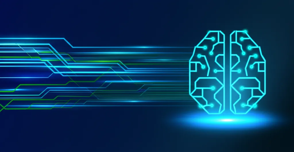 Абстрактная визуализация, где лучшие инструменты для парсинга сайтов собирают и структурируют информацию.