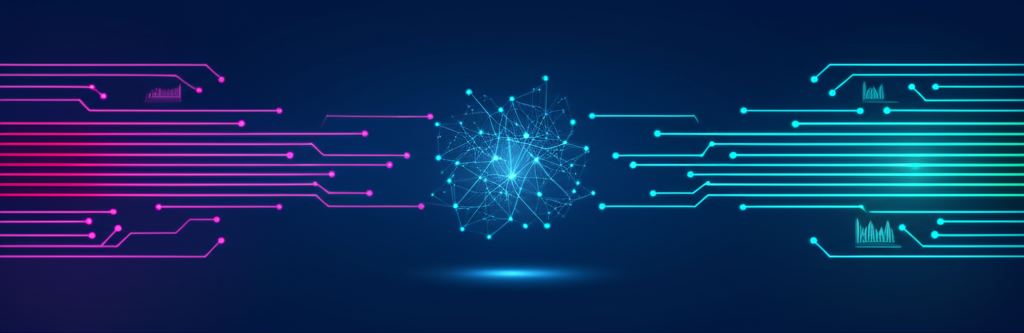 Лучшие инструменты для работы с большими данными в виде инфографики