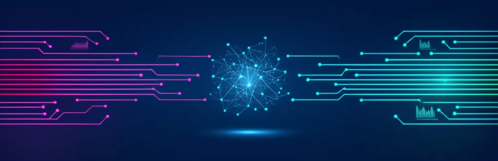 Лучшие инструменты для работы с большими данными в виде инфографики