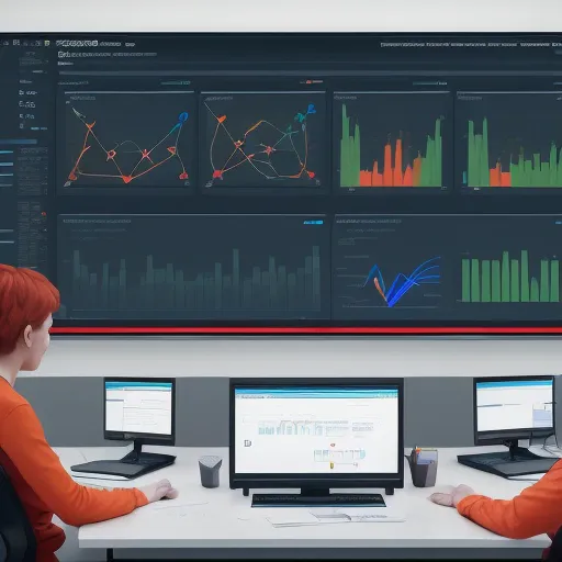 Профессионалы IT-отдела используют Лучшие инструменты удаленного мониторинга RMM 2025 для проактивного управления инфраструктурой.