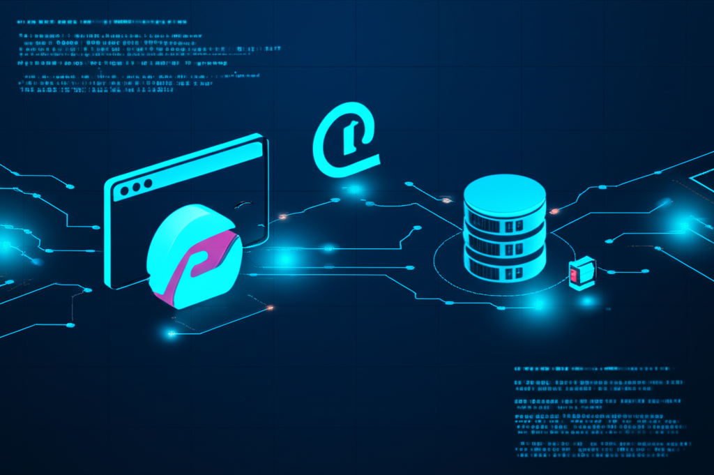 Лучшие javascript библиотеки для веб-скрапинга 2025 в виде инфографики.