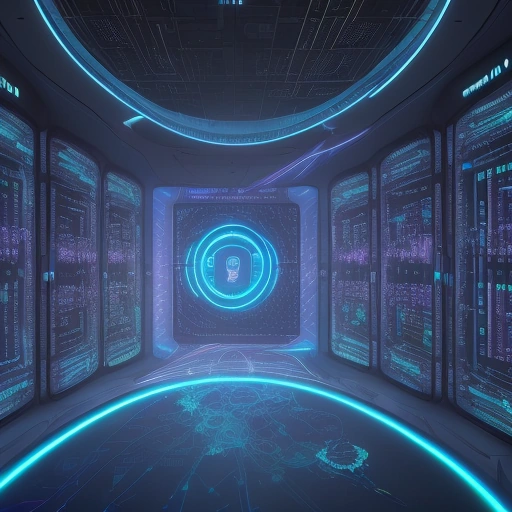 На изображении показаны Лучшие маркетплейсы данных 2026 в виде цифровой экосистемы обмена информацией.